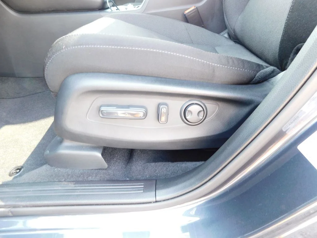 Used 2026 Gray Honda EX image 14