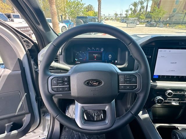 New 2026 Avalanche Ford XLT image 43