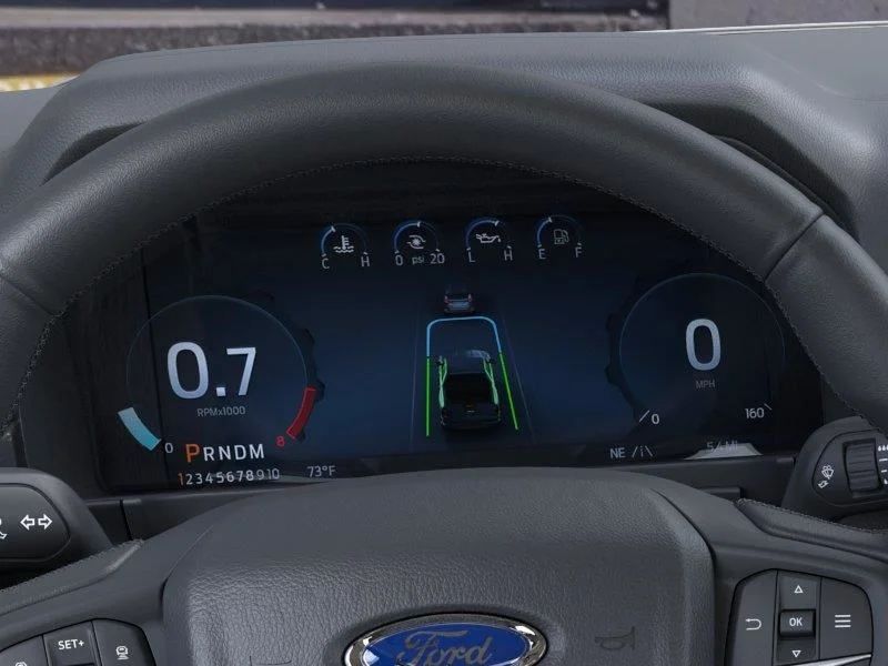 New 2026 Avalanche Ford Lariat® image 13
