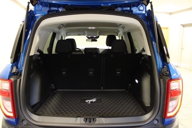 2025 Ford Bronco Sport Big Bend - Photo 25