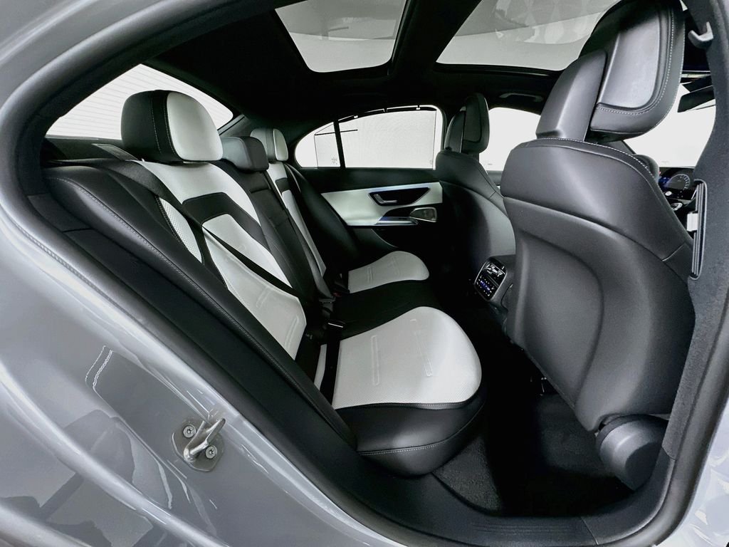New 2027  Mercedes-Benz E 53 AMG® image 29