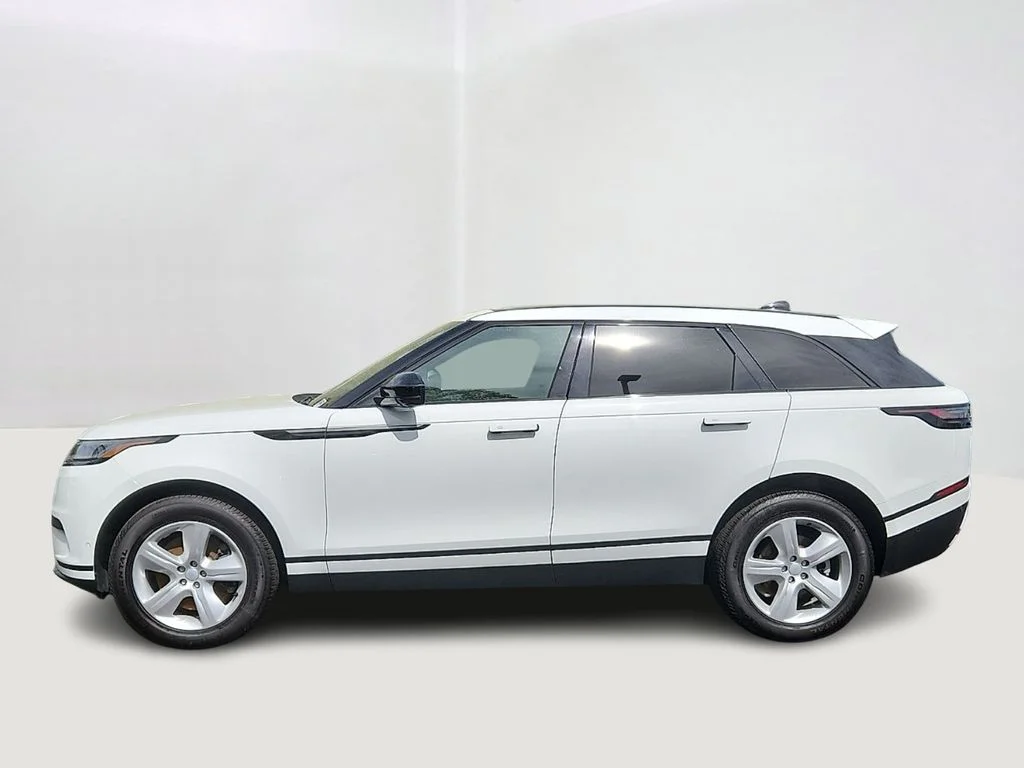 2026 Land Rover Range Rover Velar S - Photo 7