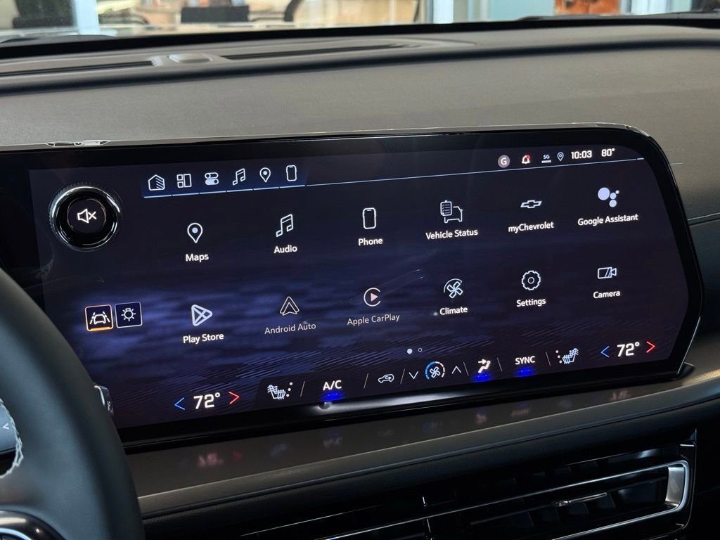 2026 Chevrolet Traverse LT - Photo 31