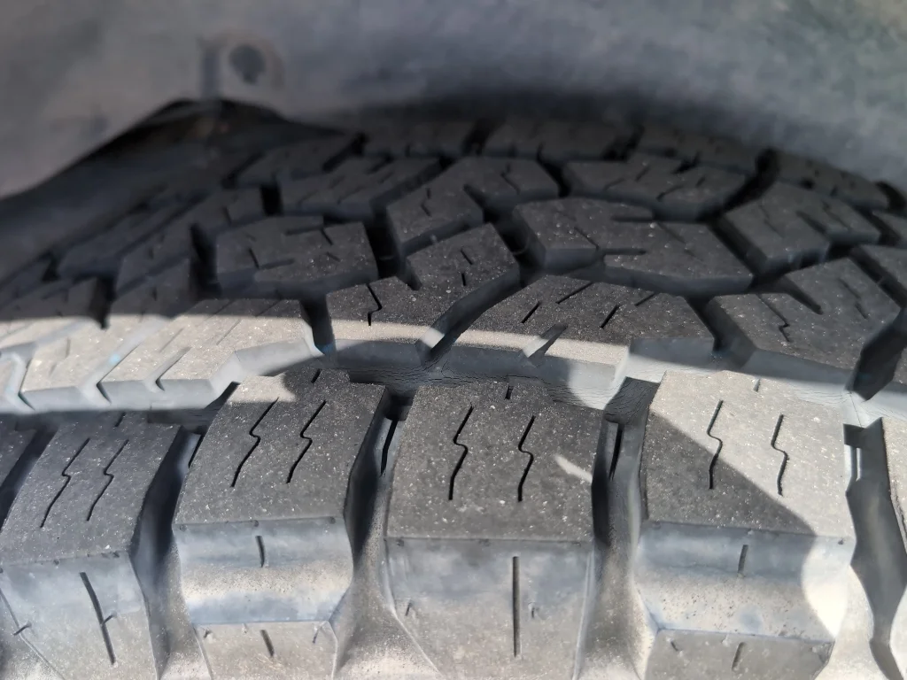 Used 2016 Black Clearcoat Jeep Sport image 7