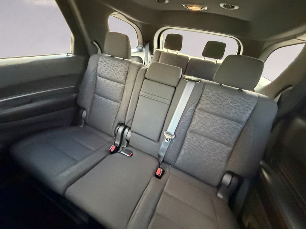 Used 2026 Black Dodge GT image 16
