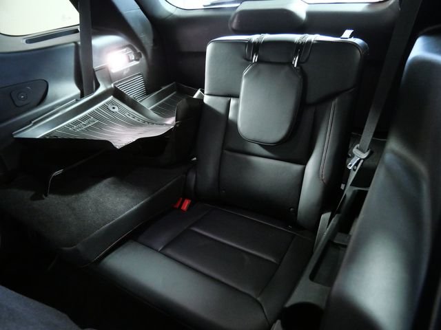 Certified Used 2025 Black Ford ST image 13
