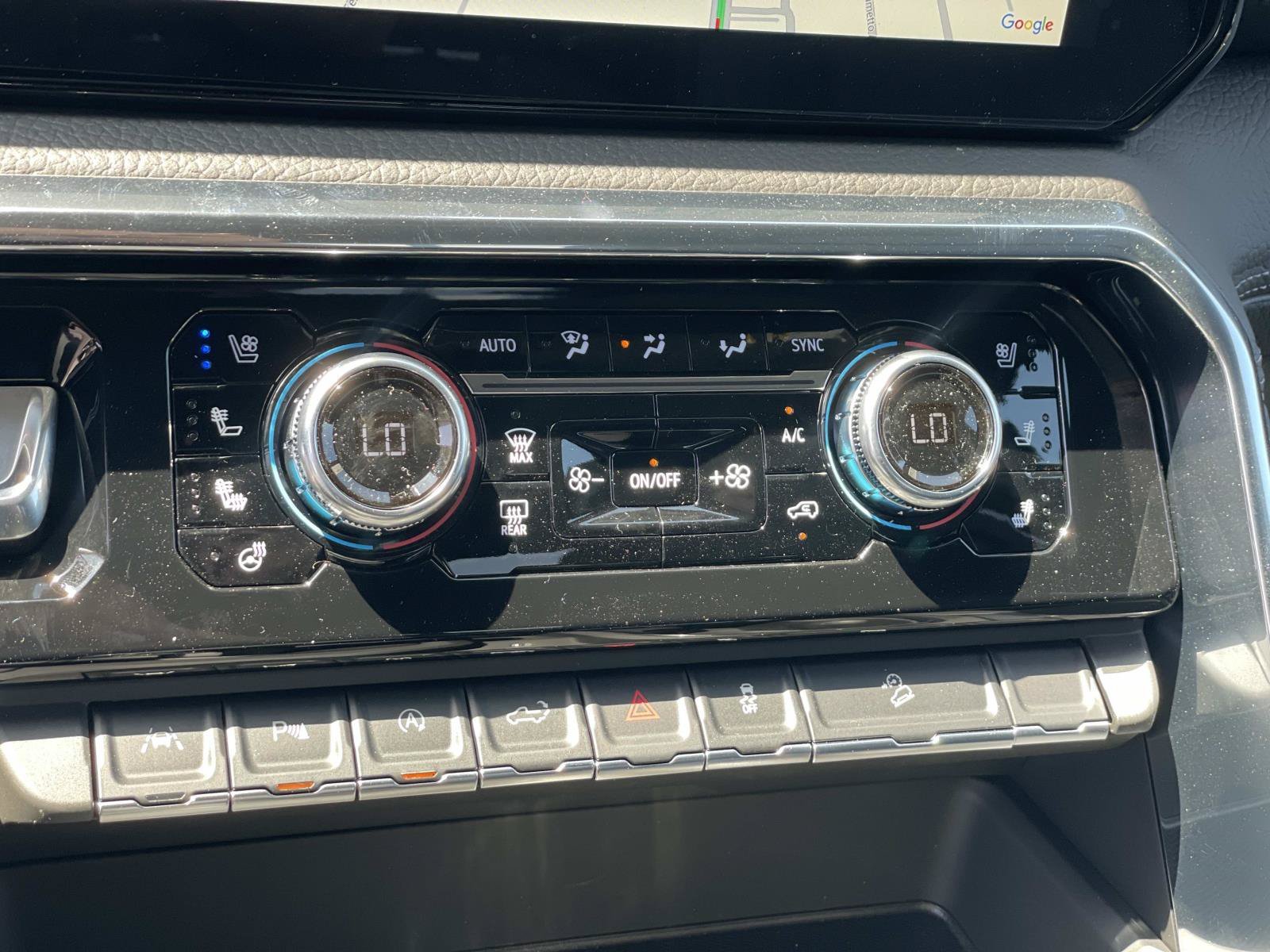 New 2026 Glacier White Tricoat GMC Denali image 15