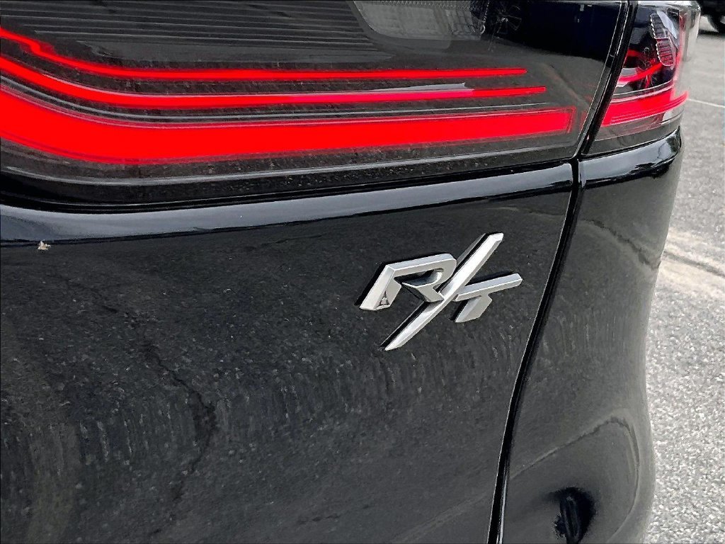 Used 2024 Black Dodge R/T Plus image 29