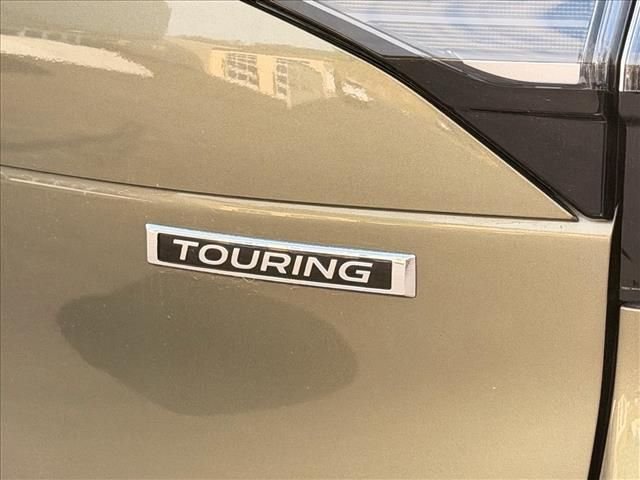 Used 2025 Brown Subaru Touring image 30