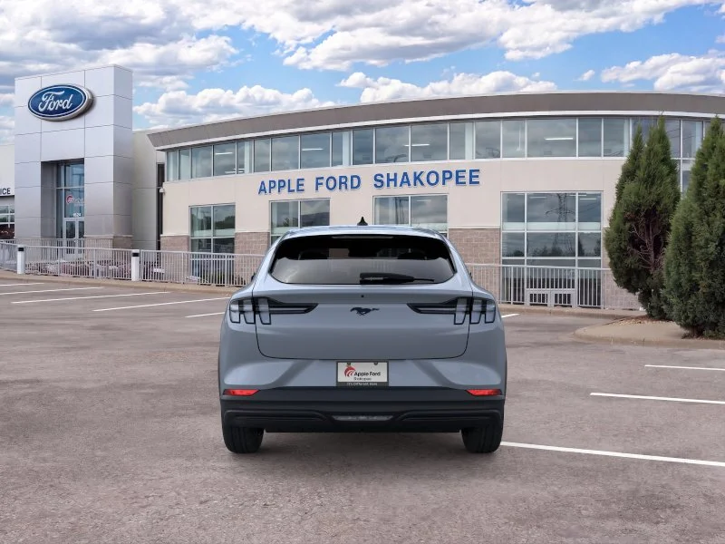 New 2026 Gray Ford Premium image 28