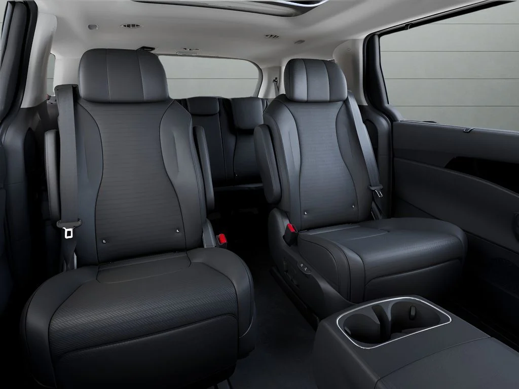 New 2026 White Kia SX Prestige image 16