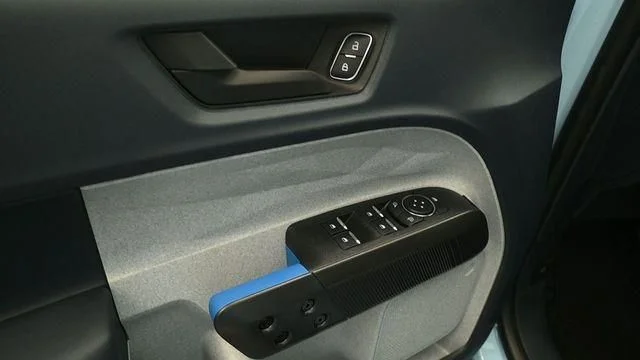 New 2026 Light Blue Ford XLT image 13