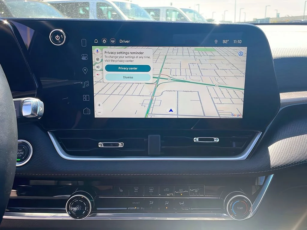 2025 Chevrolet Equinox LT - Photo 17