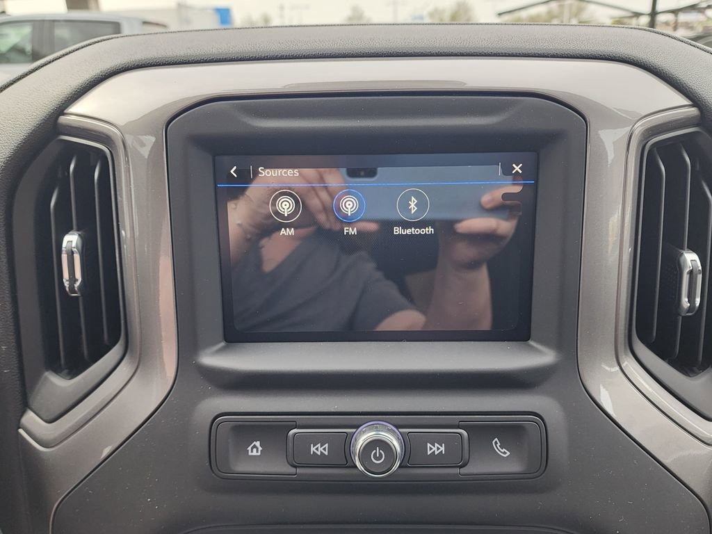 2026 GMC Sierra 3500HD Pro - Photo 32