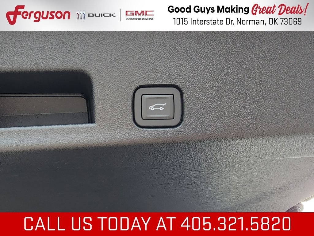 2026 GMC Acadia Elevation - Photo 50