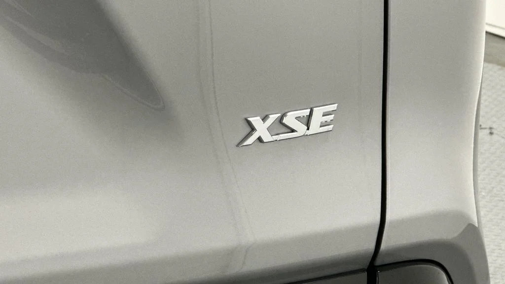 Used 2023 Silver Toyota XSE image 20