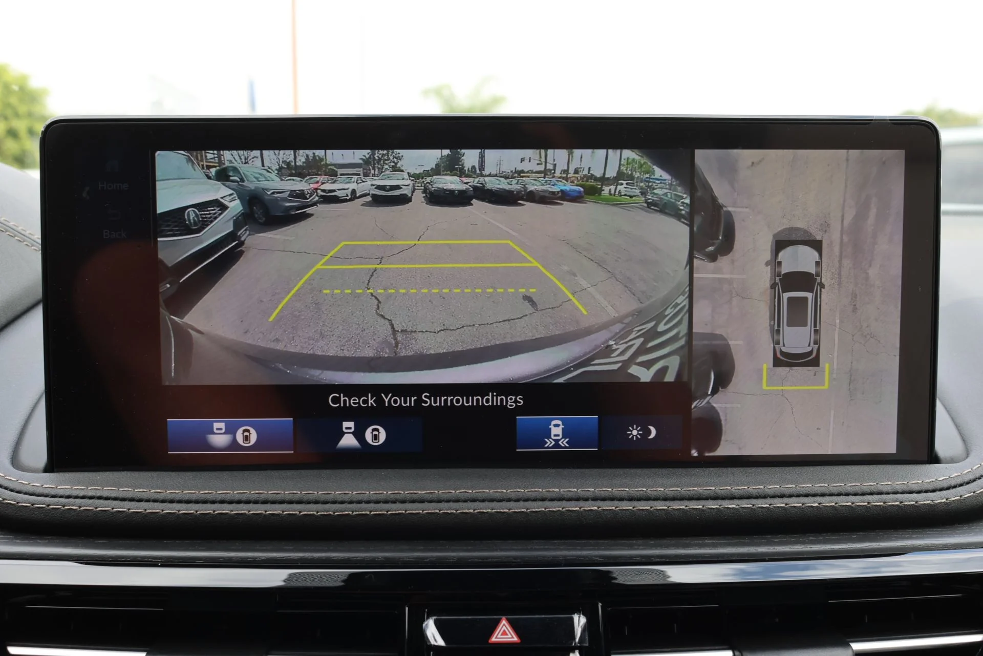 Used 2026  Acura Type S w/Advance Package image 20