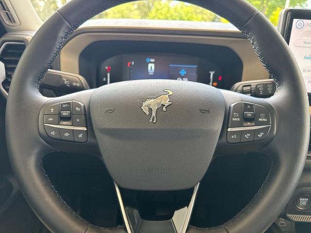 New 2026 Carbonized Gray Metallic Ford Big Bend® image 49