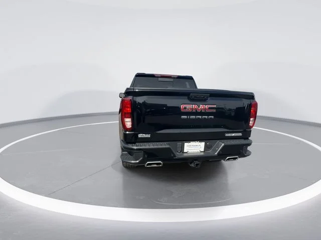 Certified Used 2024 Black GMC Elevation image 3