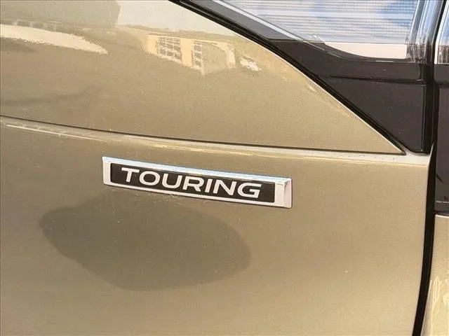 Used 2025 Brown Subaru Touring image 31