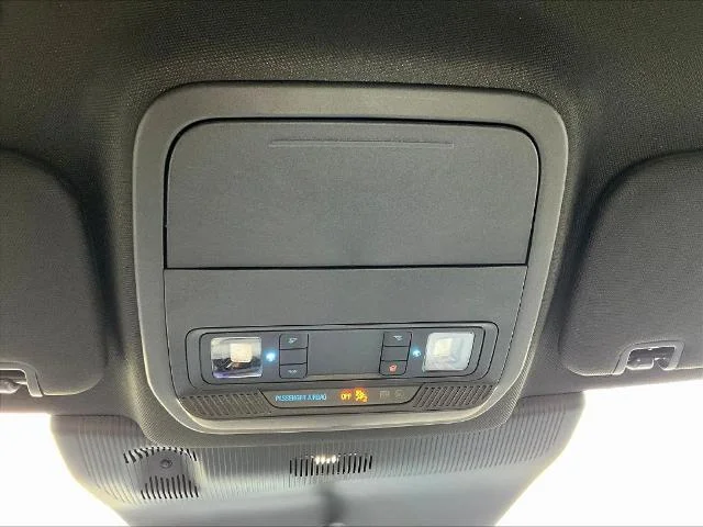 New 2027 Vapor Blue Metallic Ford Active image 67