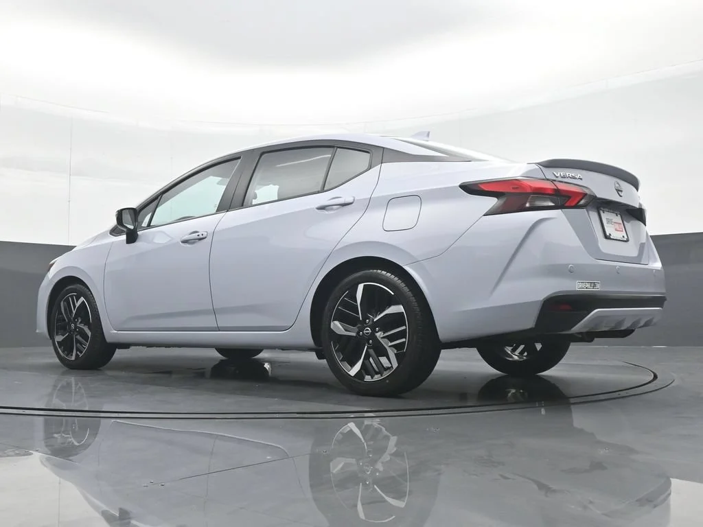 Used 2024 Gray Nissan 1.6 SR image 29