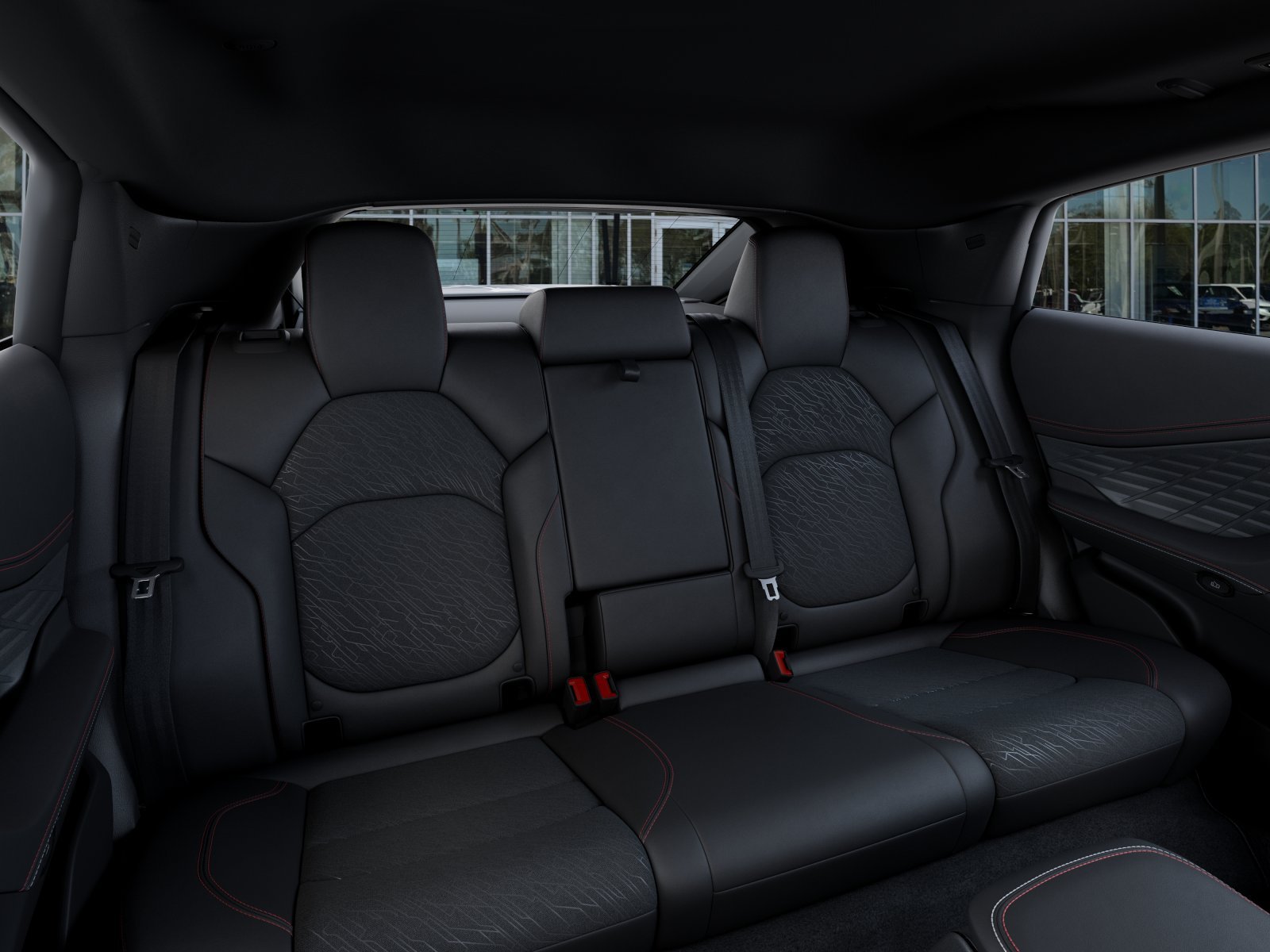 New 2026 Diamond Black Crystal Pearlcoat Dodge Scat Pack image 41