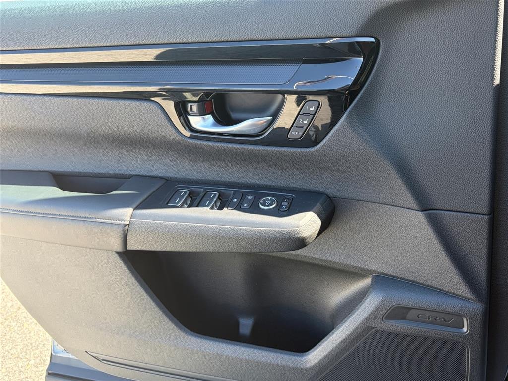 2024 Honda CR-V EX-L - Photo 19