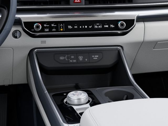 New 2027 Ceramic Silver Kia SX image 23