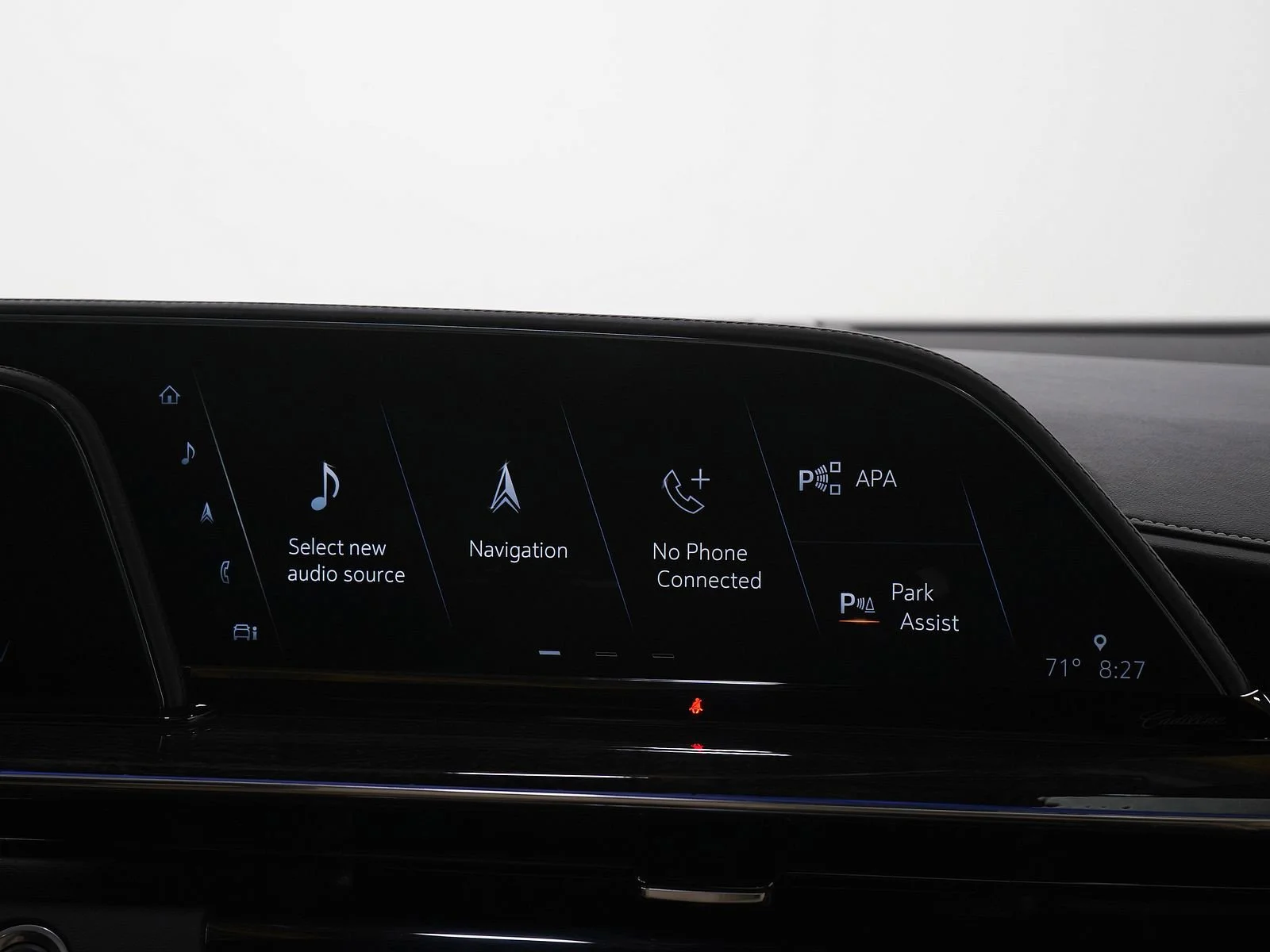 2021 Cadillac Escalade ESV Premium Luxury - Photo 18