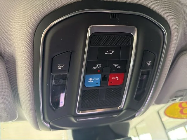 Used 2023 Red Jeep Limited image 24