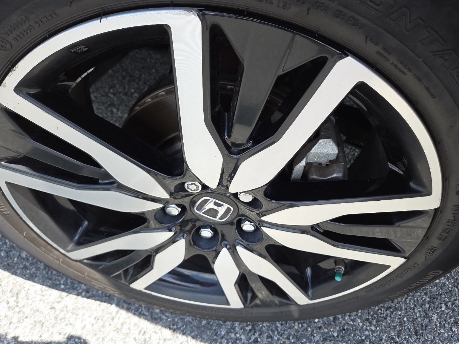 2022 Honda Pilot Touring - Photo 45