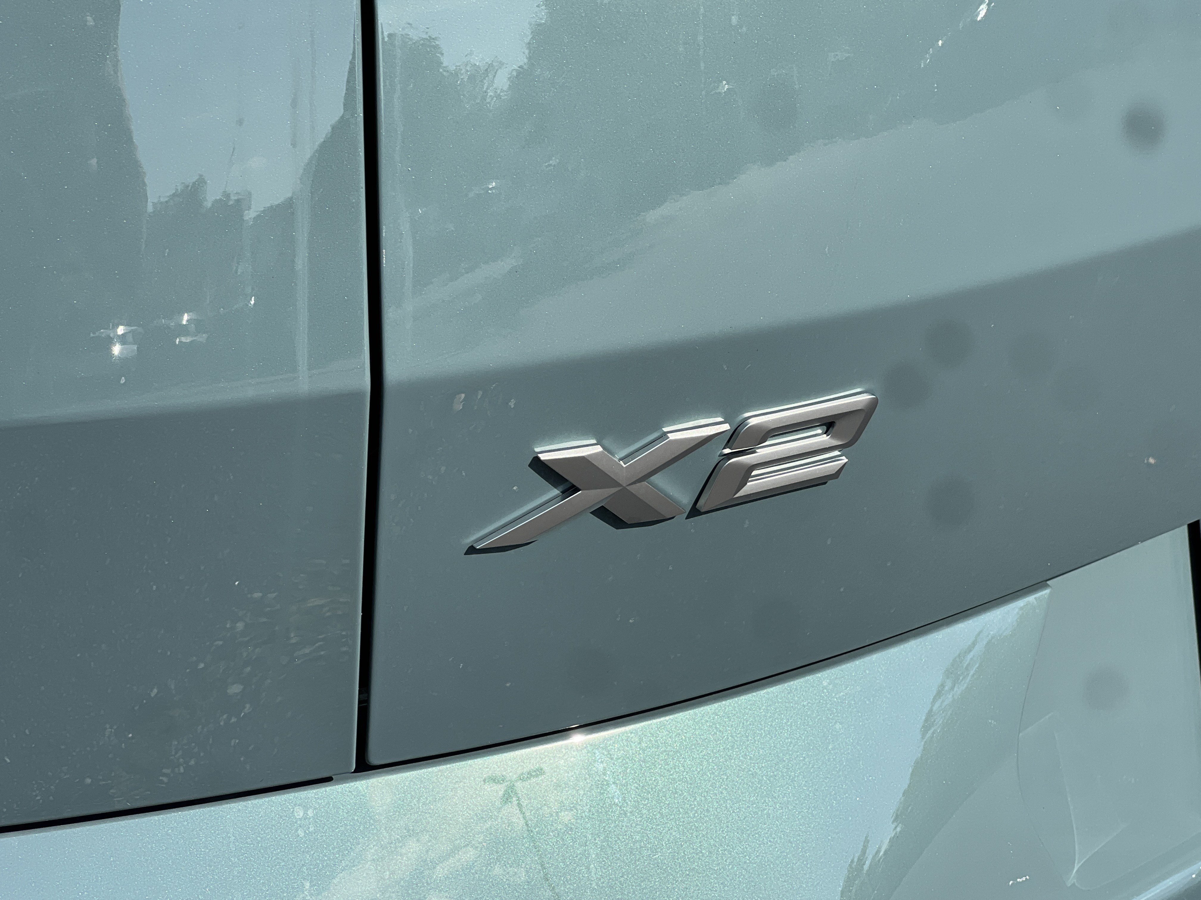 2026 BMW X2 28i - Photo 26