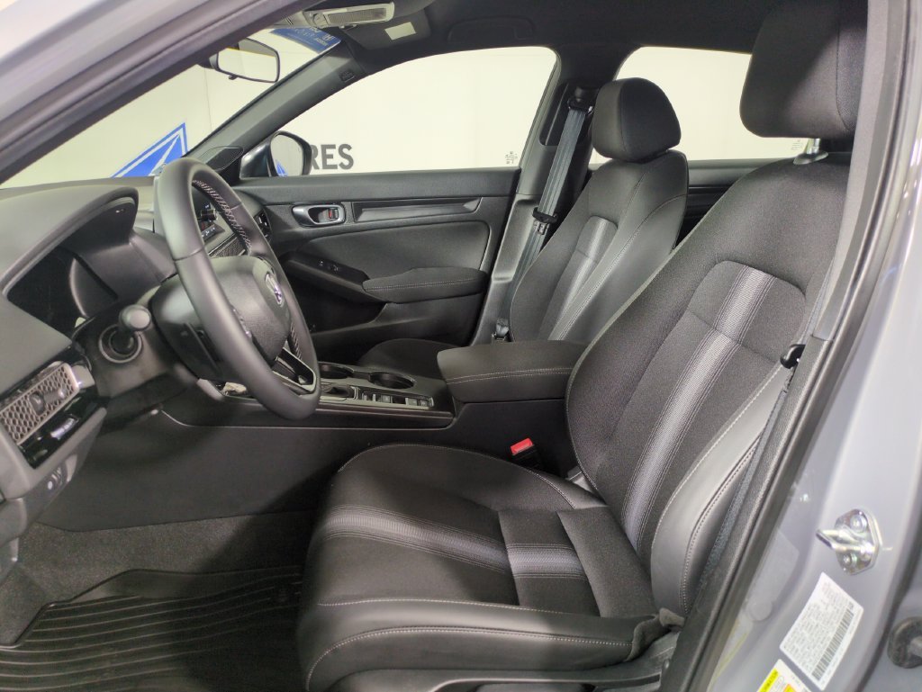 Certified Used 2026 Urban Gray Pearl Honda Sport image 14