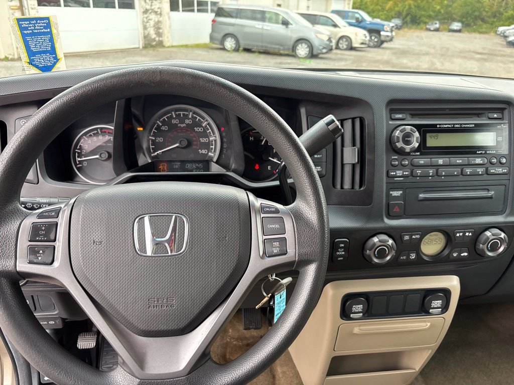 Used 2010 Beige Honda RTS image 14