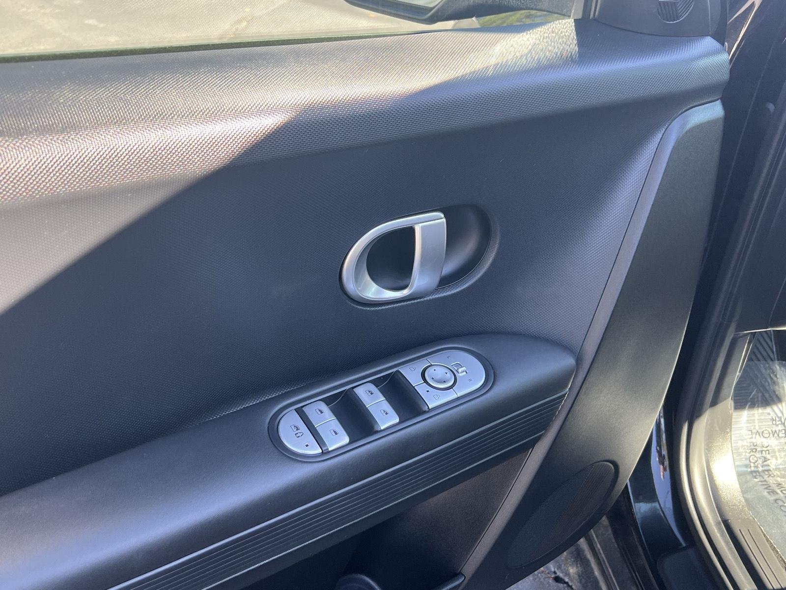 2024 Hyundai IONIQ 5 SEL - Photo 27
