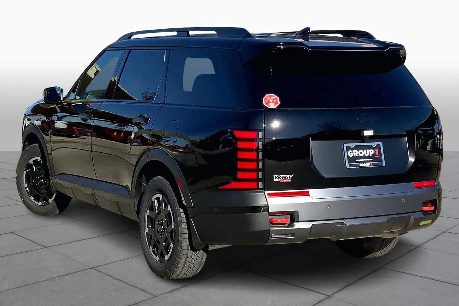 New 2026 Abyss Black Pearl Hyundai XRT Pro image 12
