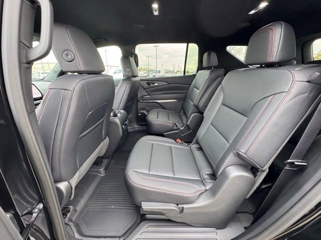 2026 Chevrolet Traverse Z71 - Photo 21