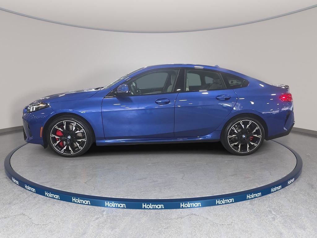 Used 2026 Portimao Blue Metallic BMW 228 Gran Coupe image 9