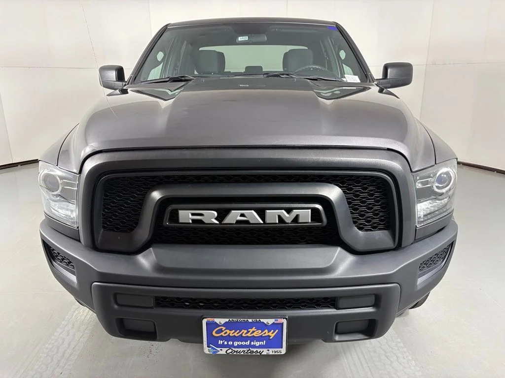 Used 2024 Gray Ram Warlock image 3