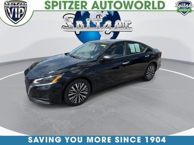 2024 Nissan Altima SV - Photo 4