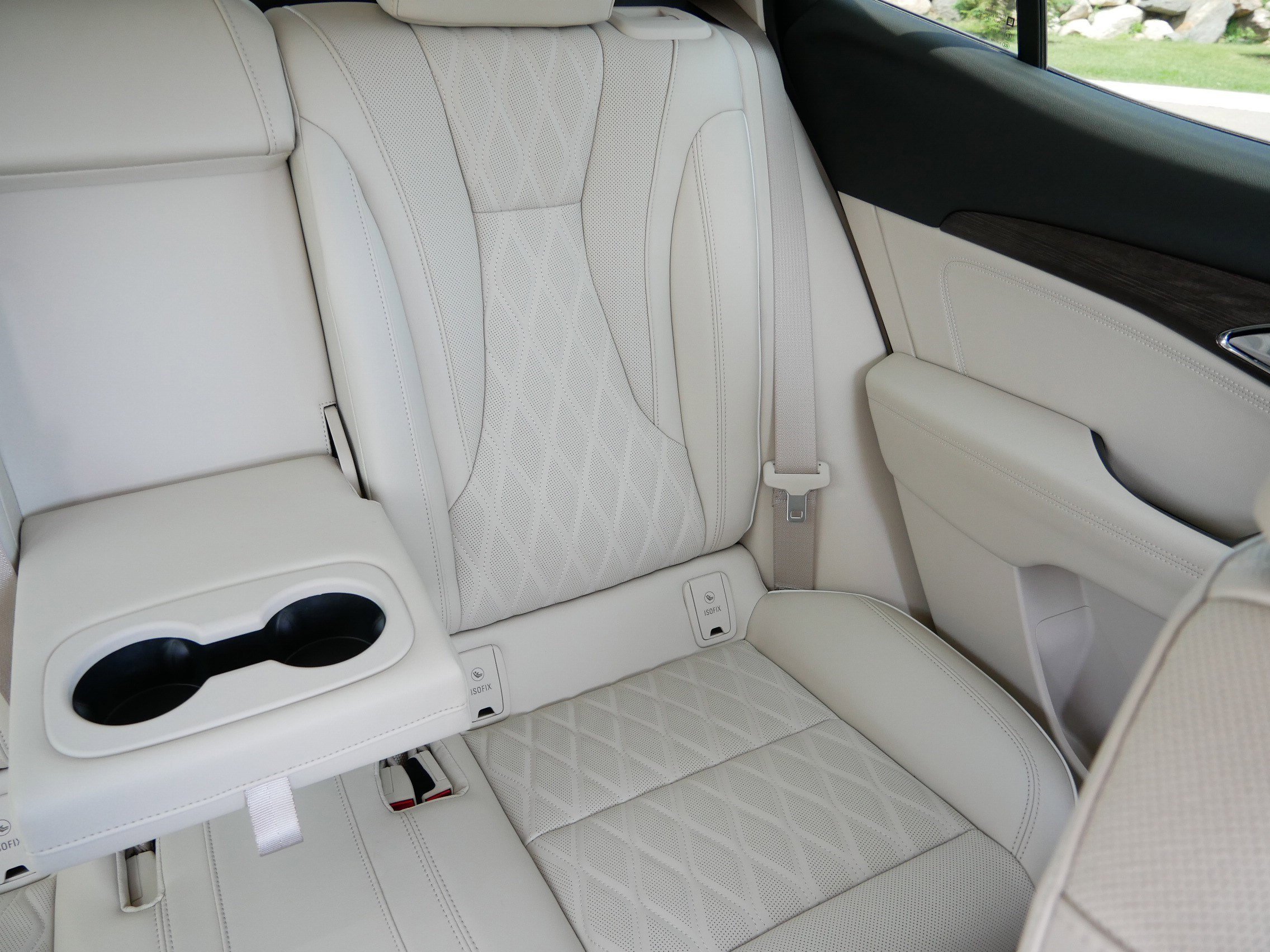 Used 2023 Moonstone Gray Metallic Buick Avenir image 13