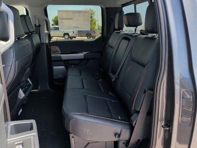 New 2026 Carbonized Gray Metallic Ford F-250® Lariat® image 91