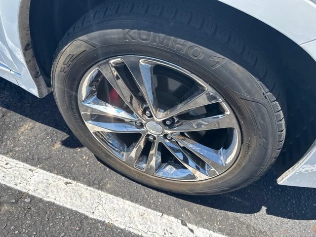 Used 2014 Snow White Pearl Kia SX Limited image 13
