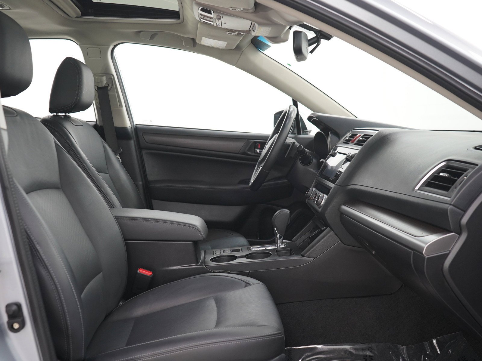 Used 2016 Ice Silver Metallic Subaru 2.5i image 11