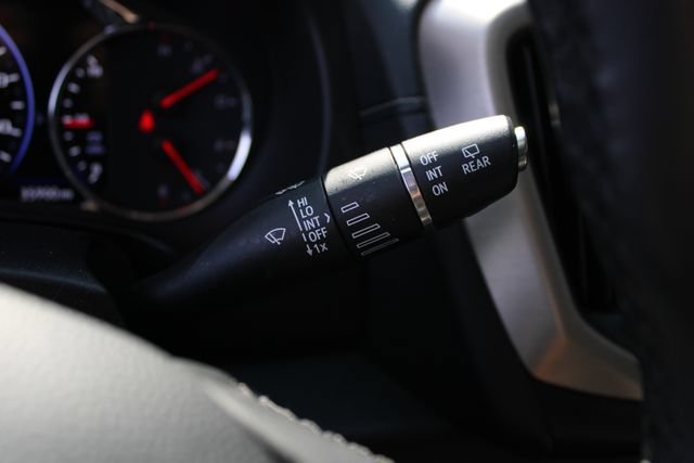 Used 2024 Downpour Metallic GMC Denali image 12