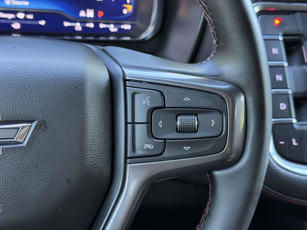 2024 Chevrolet Tahoe RST - Photo 13