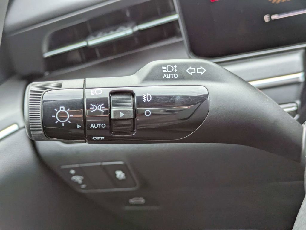 New 2026 Snow White Pearl Kia GT-Line FWD image 26