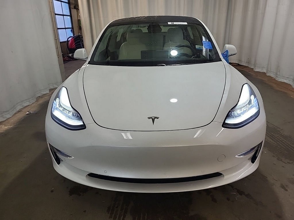 Used 2019 Tesla Model 3 Long Range with VIN 5YJ3E1EB6KF494450 for sale in Bedford, OH