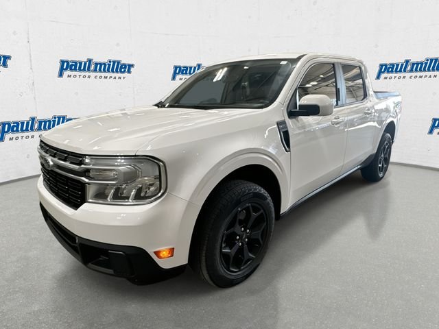2023 Ford Maverick Lariat AWD's photo